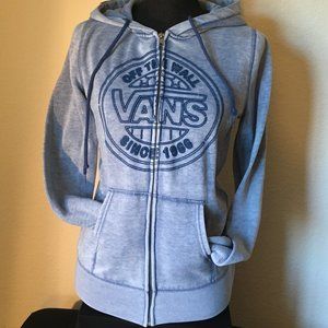 Vans Zip-up jacket